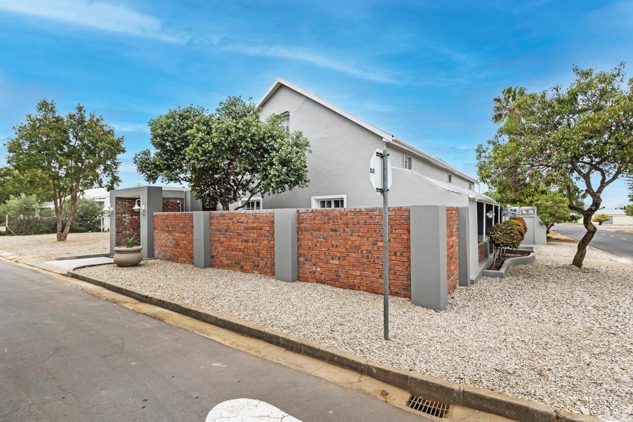 La Montagne Lodge Riebeek-Kasteel Exterior photo
